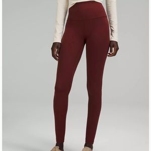 lululemon Align High-Rise Pant 28"
